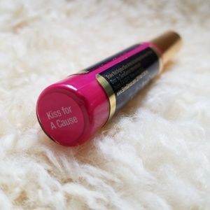 Kiss For a Cause LipSense color